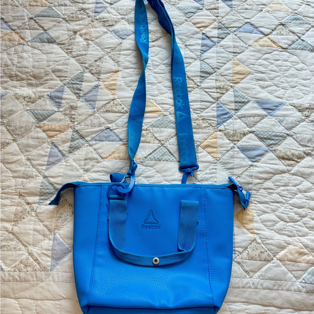 Reebok purse